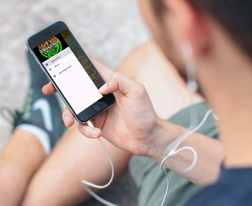 Reggae Music 2020 screenshot 2