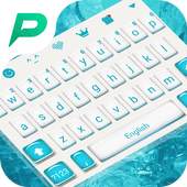 Keyboard - Boto: Simple Blue 1.2.5