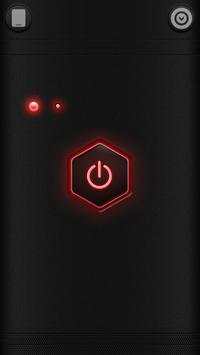 SH flashlight screenshot 3