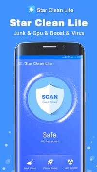 star clean lite screenshot 4