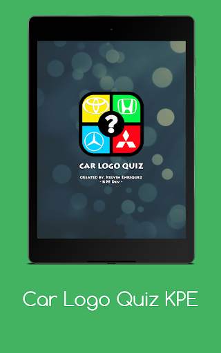 Car Logo Quiz screenshot 8
