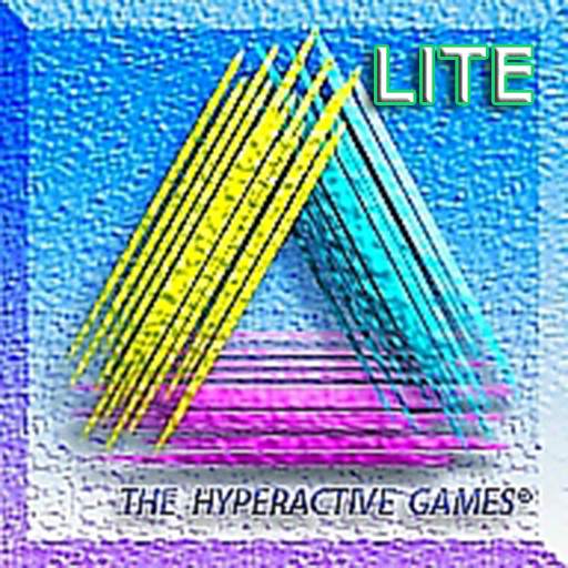 The Mighty Game Of Triangle Lite 1.0.1