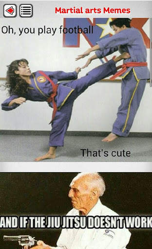 Martial Arts - Training screenshot 7