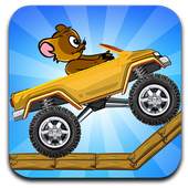 Tom Game Driving Car 1.1