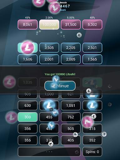 Free Litecoin screenshot 2