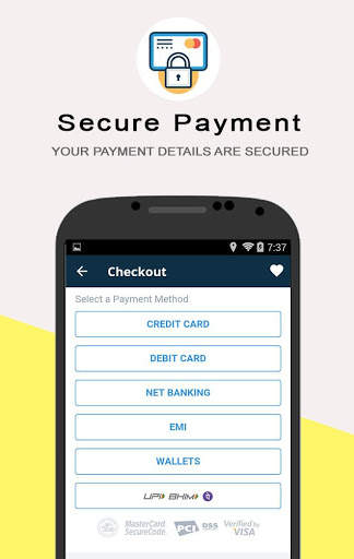 AurDeals : Aurangabad's Online Shopping App screenshot 2