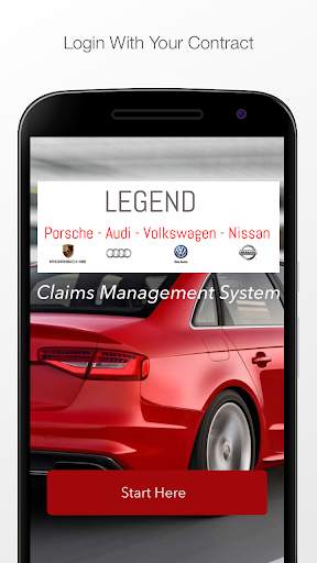 Legend Auto Group Service screenshot 1