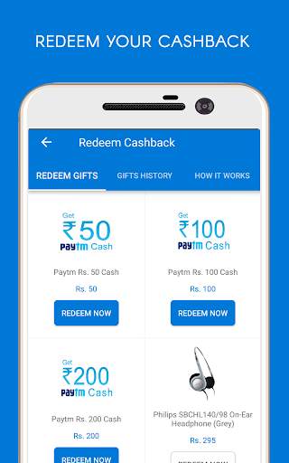 Price Comparison App -Earn Cashback to your Wallet screenshot 5
