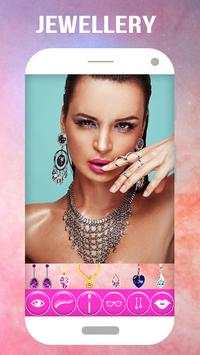 YouCam Makeup Salon screenshot 8