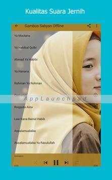 Sabyan.mp3 offline terlengkap screenshot 12