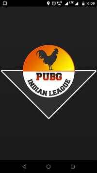 Pubg Indian League screenshot 1