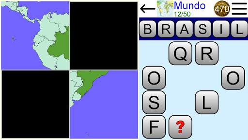 Quiz Imagem screenshot 8