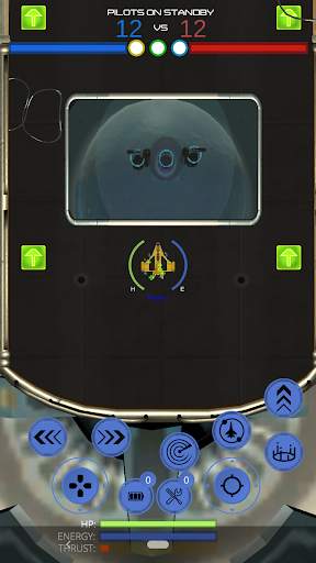 World Destroyer screenshot 7