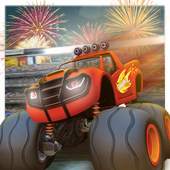 Blaze Car Racing 1.2