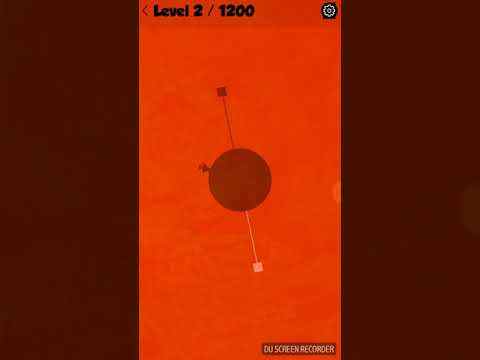 Stick Ninja Jumping screenshot 2