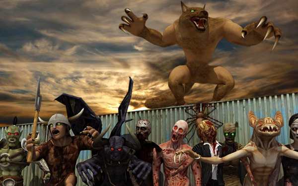 Zombie Killer Shoot - Survival screenshot 7