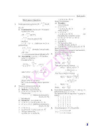 Class 12 Math Exemplar Solutions screenshot 4