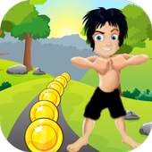 Jungle Boy Run 1.1