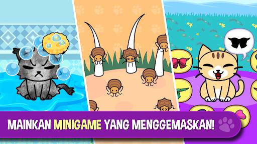 My Virtual Pet Shop Toko Hewan screenshot 4
