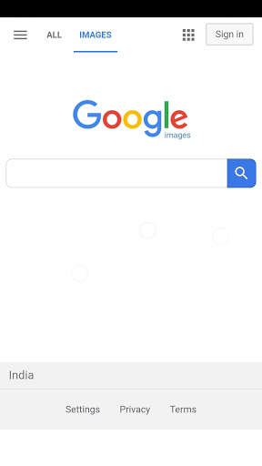 Fast Web Browser screenshot 1