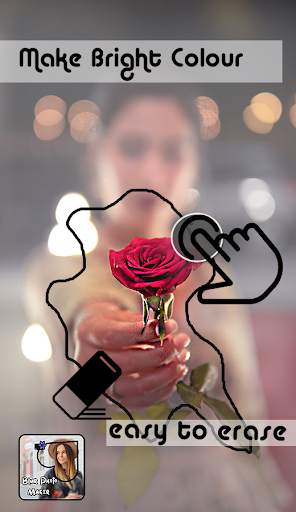 Blur Image Background : Portrait Blur Photo Effect screenshot 5