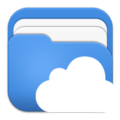 EZ File Explorer icon
