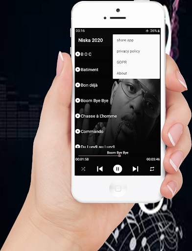 Niska 2020 Offline screenshot 3