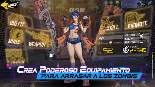 The Fifth Ark screenshot 4
