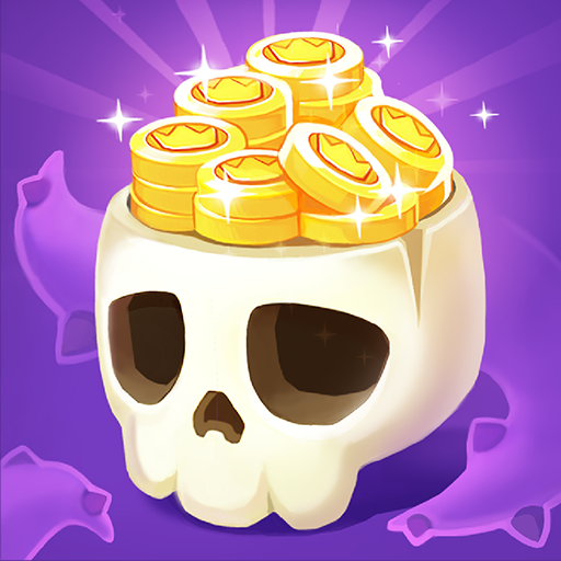 Brave Merge icon