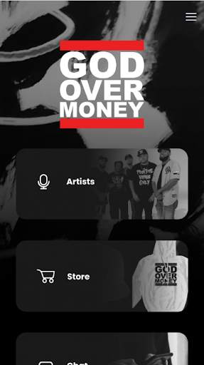 GOM Plus screenshot 1