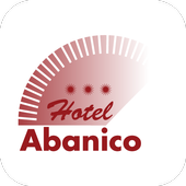 Hotel Abanico icon
