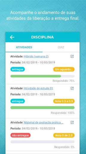 Studeo screenshot 4