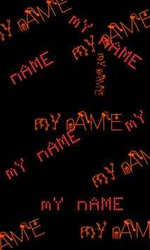 My Name Multi screenshot 6