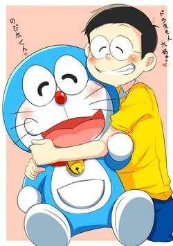 Nobita Wallpaper screenshot 3