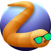 snake io icon