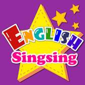 English Singsing on 9Apps
