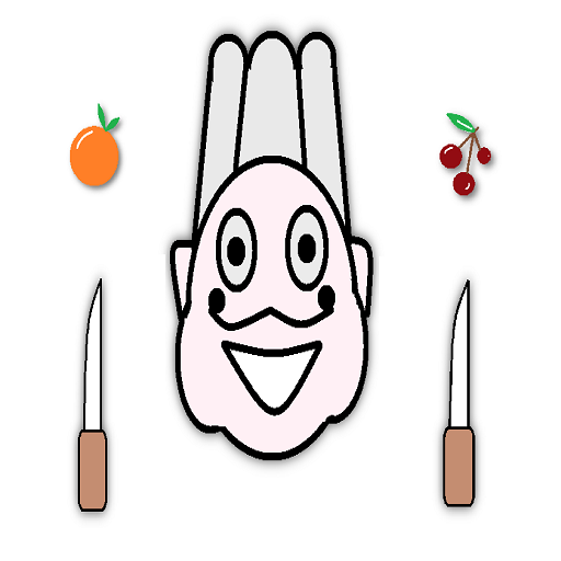 Fruit Hit أيقونة
