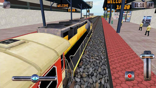 USA Train Simulator screenshot 4