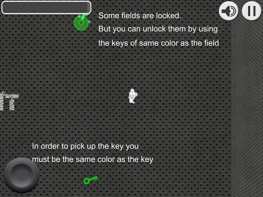 Spirit World Maze screenshot 9