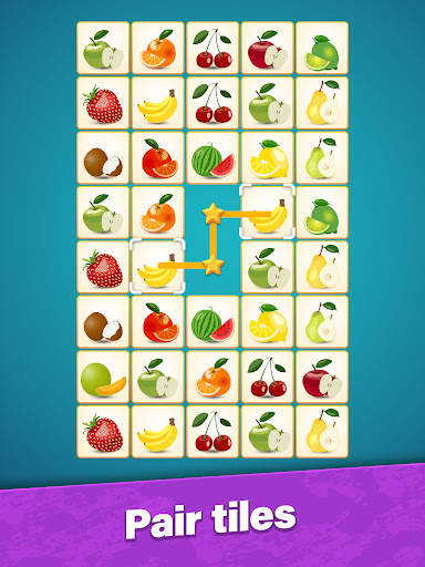 TapTap Match - Connect Tiles screenshot 9
