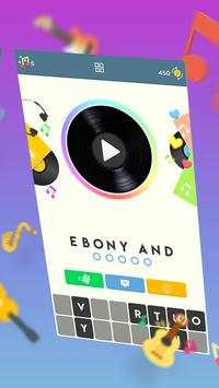 80's Song Quiz 2018 screenshot 6