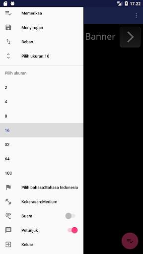 Teka-teki silang screenshot 6