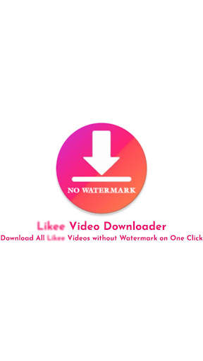 Video Downloader for Likee - N screenshot 5