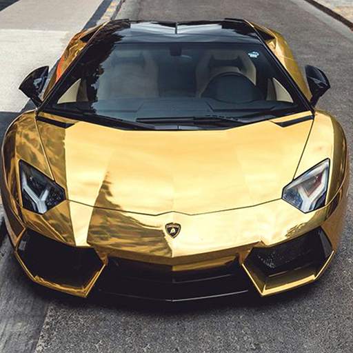 Car Wallpapers HD 1.0.0