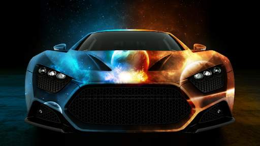Free Car Wallpaper FHD screenshot 15