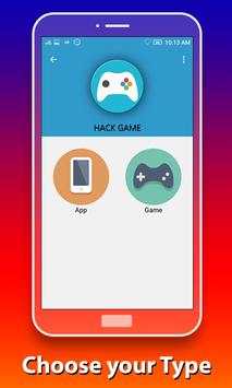 Lucky Hack Game No Root Prank screenshot 2