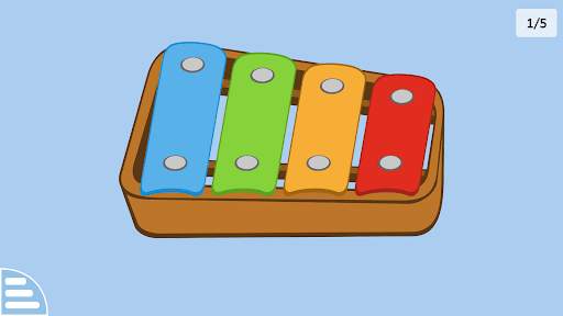 GCompris Educational Game screenshot 21