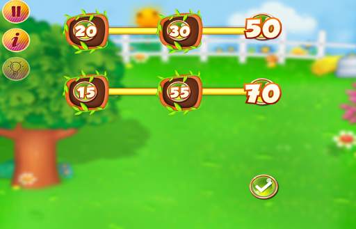 Math Games For Kids Free - Learn mathematics screenshot 5