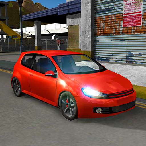 Extreme Urban Racing Simulator 4.7
