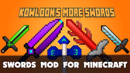 Swords Mod for Minecraft PE screenshot 2